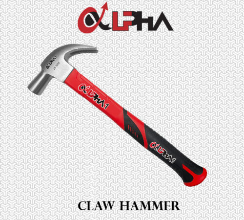 CLAW HAMMER（British）