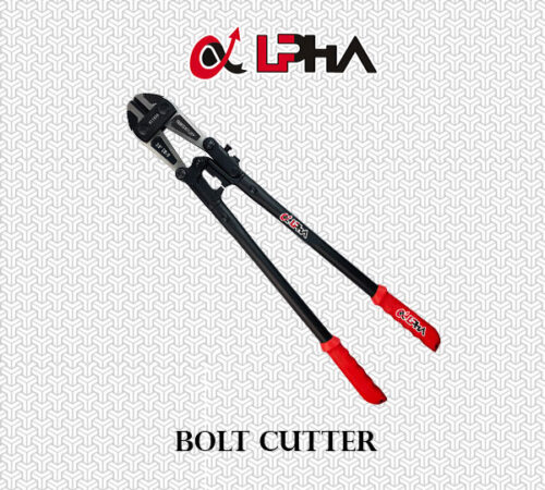 BOLT CUTTER