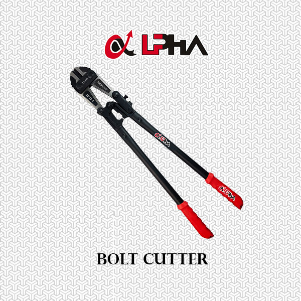 BOLT-CUTTER