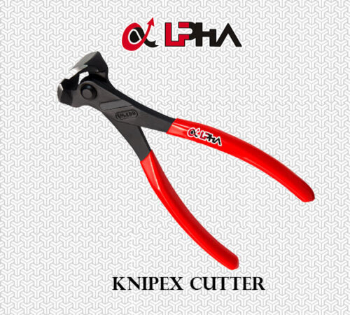 KNIPEX CUTTER