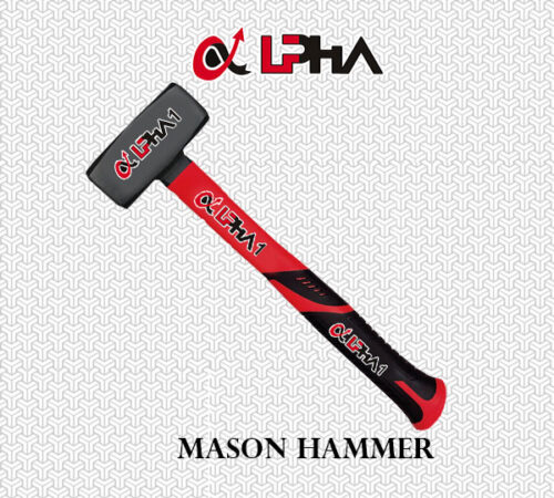 MASON HAMMER