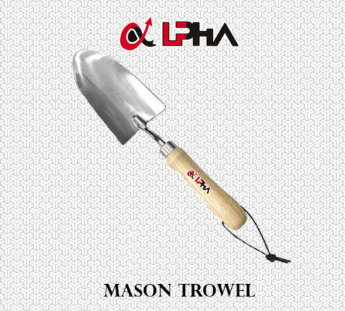 Trowel