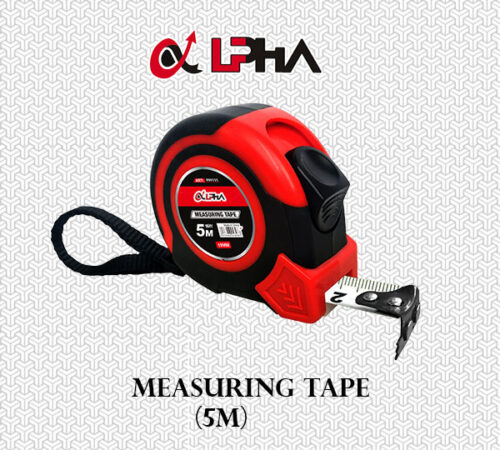 Measuring Tape