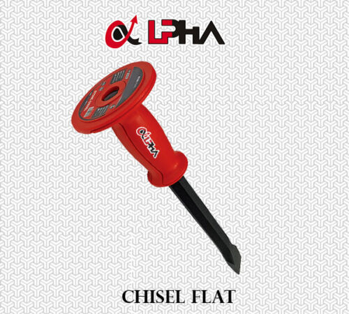 CHISEL FLAT