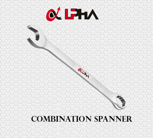 COMBINATION SPANNER
