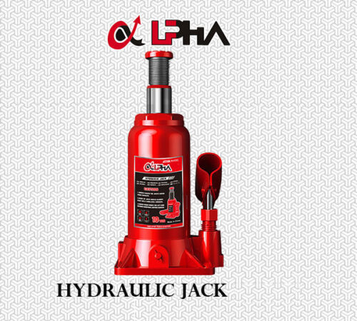 HYDRAULIC JACK