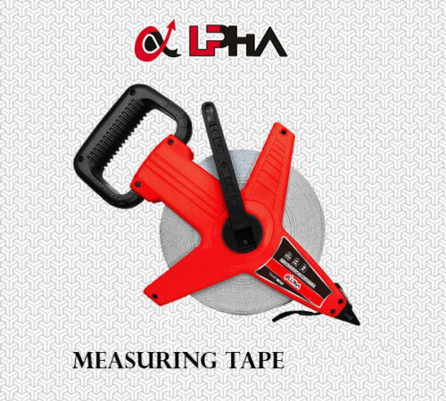 MEASURING TAPE 100MTR