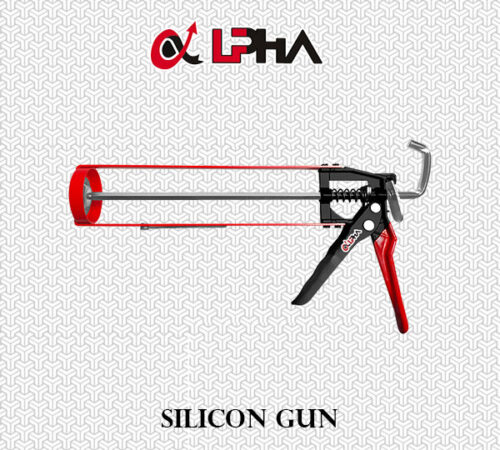 SILICON GUN