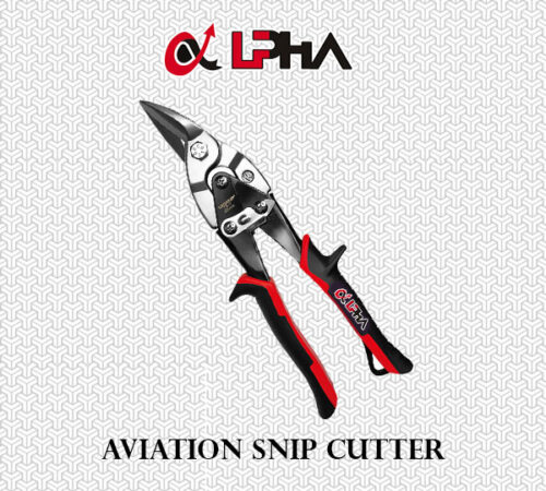 AVIATION SNIP CUTTER LEFT