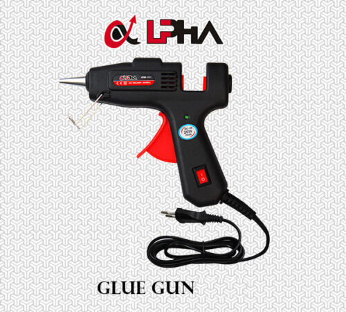 GLUE GUN（20W）