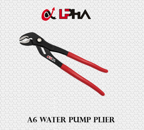 A6 WATER PUMP PLIER