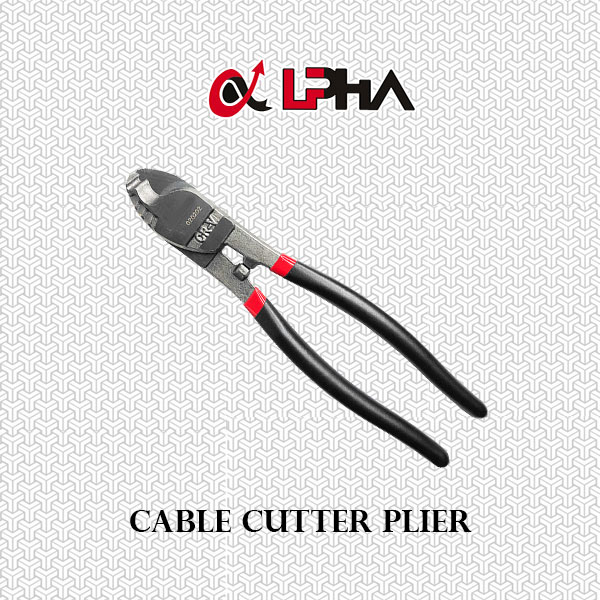 cable-cutter-plier