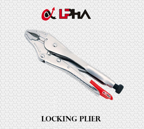 LOCKING PLIER