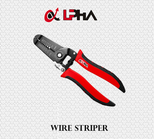 Wire Striper